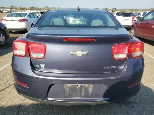 Photo 6 from auction – 2014 CHEVROLET MALIBU LS with VIN 1G11B5SL6EF269782