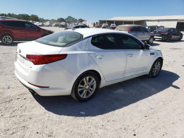 Photo 3 from auction – 2013 KIA OPTIMA LX with VIN 5XXGM4A74DG165947