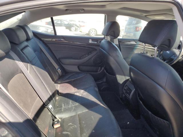 Photo 11 from auction – 2014 KIA CADENZA PR with VIN KNALN4D70E5153093