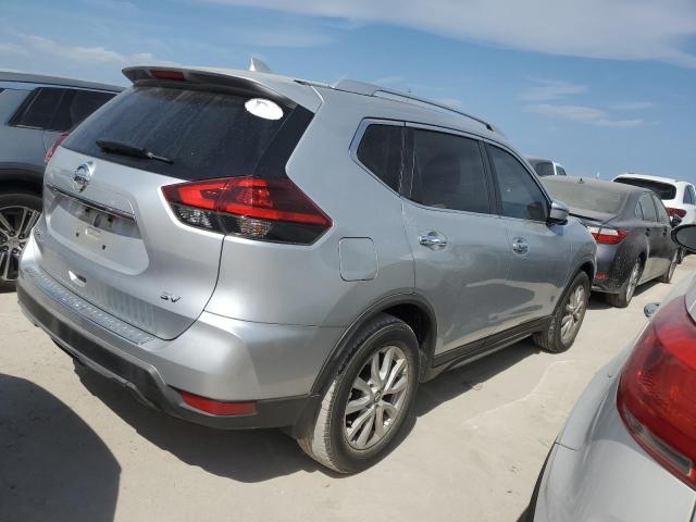 Фото 3 с аукциона – 2018 NISSAN ROGUE S с VIN KNMAT2MT4JP596279