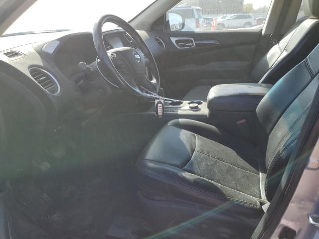 Photo 7 from auction – 2013 NISSAN PATHFINDER with VIN 5N1AR2MM8DC690485