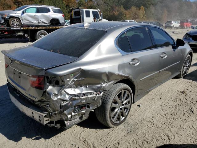 Photo 3 from auction – 2015 LEXUS GS 350 with VIN JTHCE1BL1FA001347