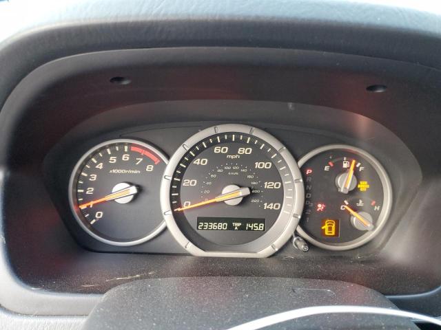 Photo 9 from auction – 2006 HONDA PILOT EX with VIN 2HKYF18776H544421