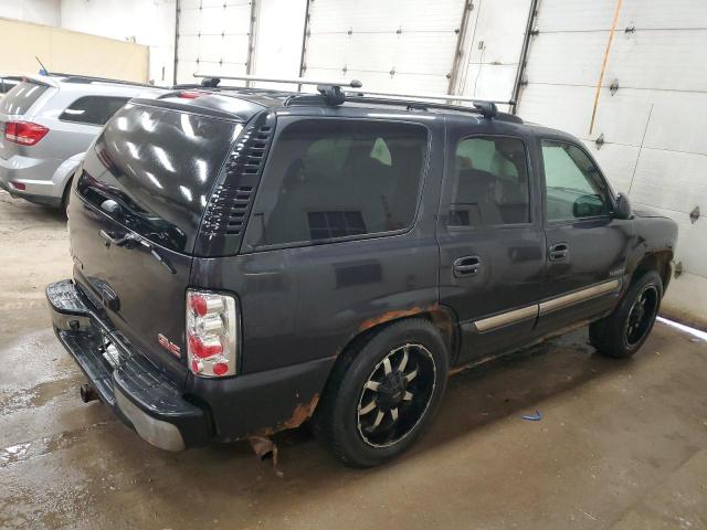 Photo 3 from auction – 2006 GMC YUKON with VIN 1GKEK13T96J137263