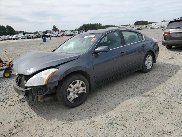 NISSAN ALTIMA BAS 2012 with VIN 1N4AL2AP6CC138461 - Photo from auction