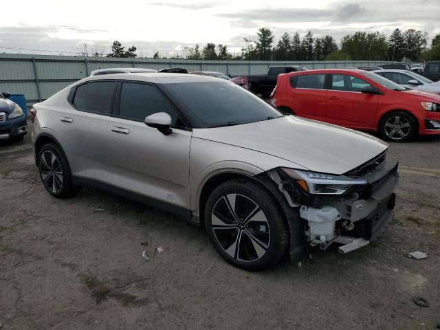 Photo 4 from auction – 2023 POLESTAR 2 with VIN YSMED3KA4PL136033