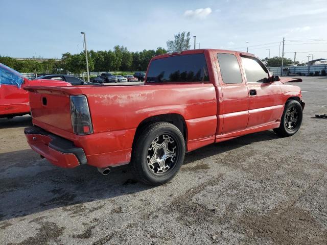 Photo 3 from auction – 2000 CHEVROLET SILVERADO with VIN 2GCEC19W1Y1363174