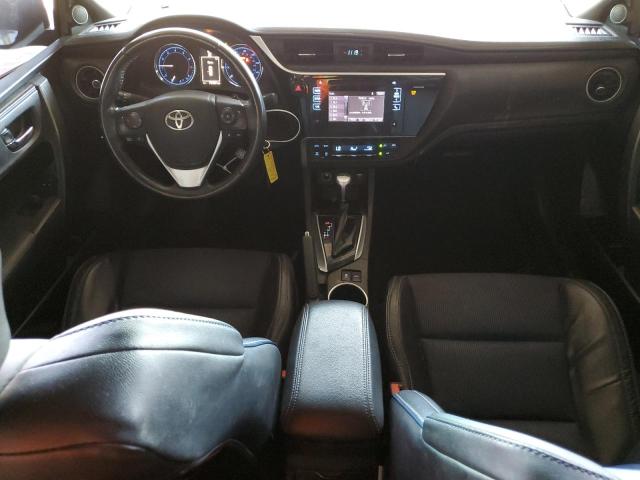 Photo 8 from auction – 2017 TOYOTA COROLLA L with VIN 5YFBURHE5HP722695