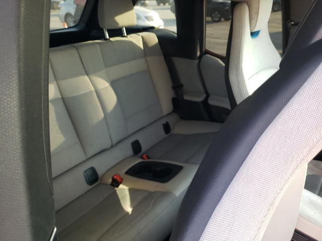 Photo 11 from auction – 2015 BMW I3 REX with VIN WBY1Z4C54FV279486