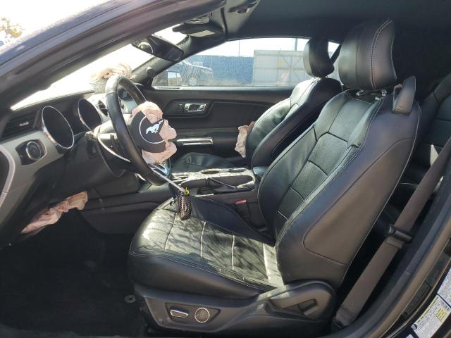 Photo 7 from auction – 2016 FORD MUSTANG GT with VIN 1FATP8FF6G5333387