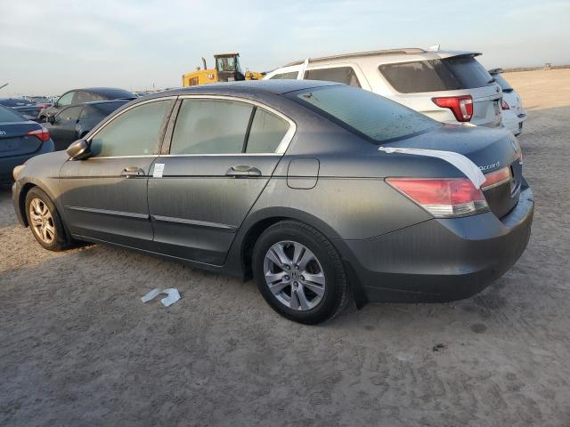 Photo 2 from auction – 2012 HONDA ACCORD LXP with VIN 1HGCP2F45CA023403