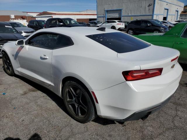 Photo 2 from auction – 2016 CHEVROLET CAMARO LT with VIN 1G1FB1RX4G0182900