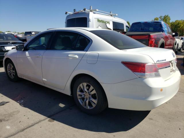 Photo 2 from auction – 2011 HONDA ACCORD SE with VIN 1HGCP2F66BA050593