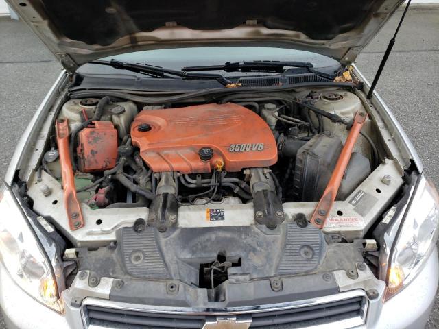 Photo 11 from auction – 2011 CHEVROLET IMPALA LS with VIN 2G1WF5EK9B1310664