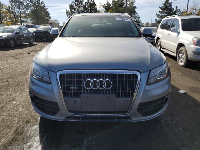 Photo 5 from auction – 2011 AUDI Q5 PREMIUM with VIN WA1LFAFP7BA093158