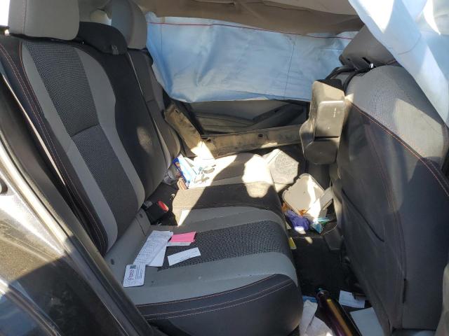 Photo 10 from auction – 2018 SUBARU CROSSTREK with VIN JF2GTABC7JH313005