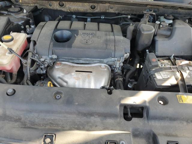 Photo 11 from auction – 2012 TOYOTA RAV4 SPORT with VIN JTMRF4DV5C5052282