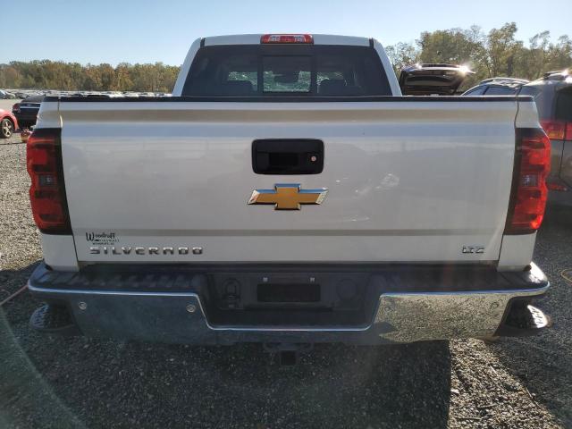 Photo 6 from auction – 2014 CHEVROLET SILVERADO with VIN 3GCUKSEC5EG230940