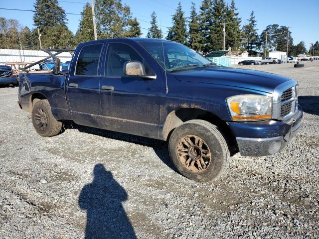 Photo 4 from auction – 2006 DODGE RAM 1500 S with VIN 1D7HA182X6J220301