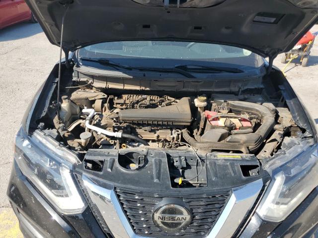 Photo 12 from auction – 2019 NISSAN ROGUE S with VIN KNMAT2MT1KP518947