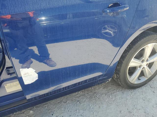Photo 12 from auction – 2012 CHEVROLET CRUZE LS with VIN 1G1PC5SH3C7199054