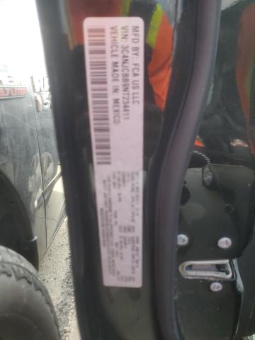 Photo 14 from auction – 2022 JEEP COMPASS LA with VIN 3C4NJCBB9NT234411