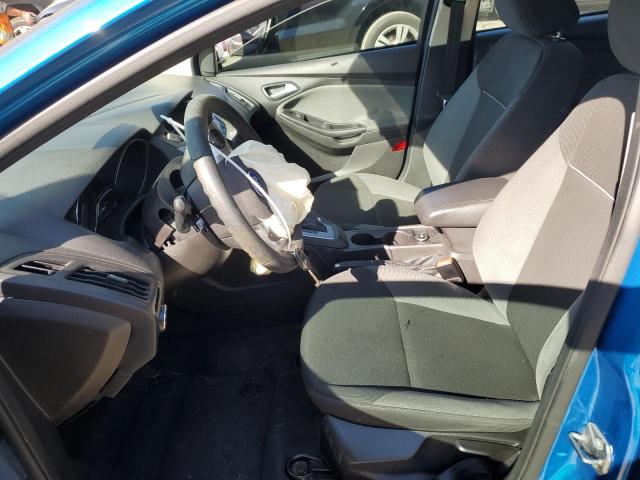 Photo 7 from auction – 2012 FORD FOCUS SE with VIN 1FAHP3K21CL457178