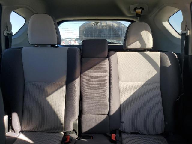 Photo 10 from auction – 2014 TOYOTA RAV4 XLE with VIN 2T3WFREV7EW129809