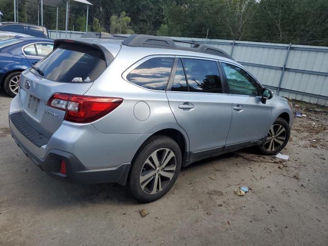 Photo 3 from auction – 2018 SUBARU OUTBACK 2. with VIN 4S4BSANC4J3246623