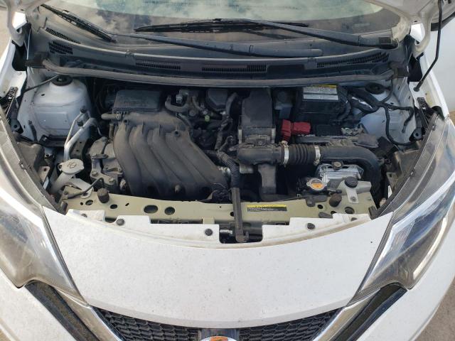 Photo 11 from auction – 2019 NISSAN VERSA NOTE with VIN 3N1CE2CP5KL366032
