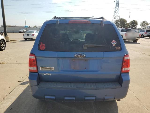 Photo 6 from auction – 2009 FORD ESCAPE XLT with VIN 1FMCU03719KA25688