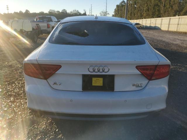 Foto 6 de la subasta – 2012 AUDI A7 PRESTIG con VIN WAUSGAFC6CN004148