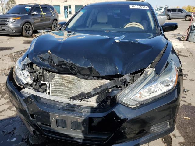 Photo 5 from auction – 2016 NISSAN ALTIMA 2.5 with VIN 1N4AL3AP5GN352468