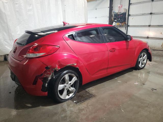 Photo 3 from auction – 2014 HYUNDAI VELOSTER with VIN KMHTC6ADXEU196131