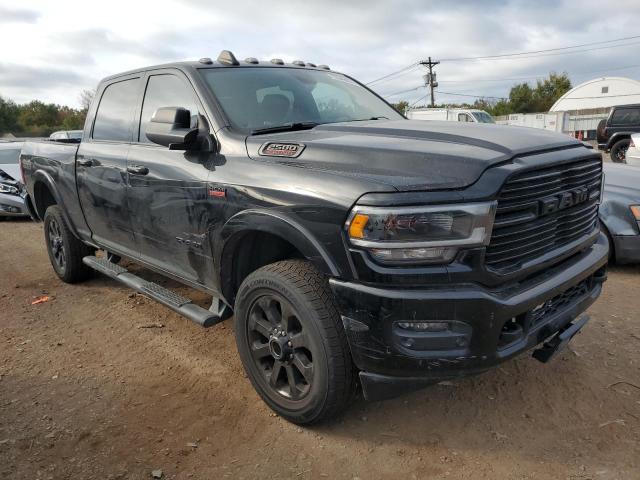 Photo 4 from auction – 2019 RAM 2500 LARAM with VIN 3C6UR5FJ2KG577526