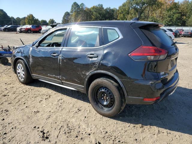 Photo 2 from auction – 2017 NISSAN ROGUE S with VIN KNMAT2MV2HP519230