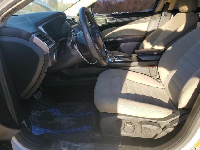 Photo 7 from auction – 2017 FORD FUSION S with VIN 3FA6P0G72HR201991