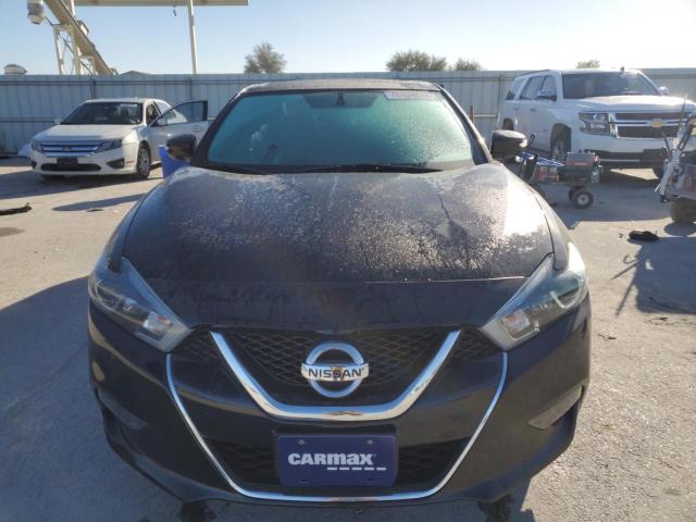Photo 5 from auction – 2018 NISSAN MAXIMA 3.5 with VIN 1N4AA6AP9JC388397