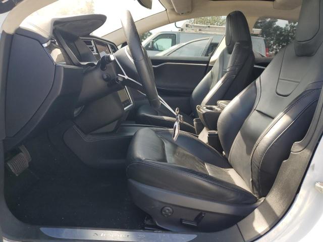 Photo 7 from auction – 2016 TESLA MODEL S with VIN 5YJSA1E19GF159995