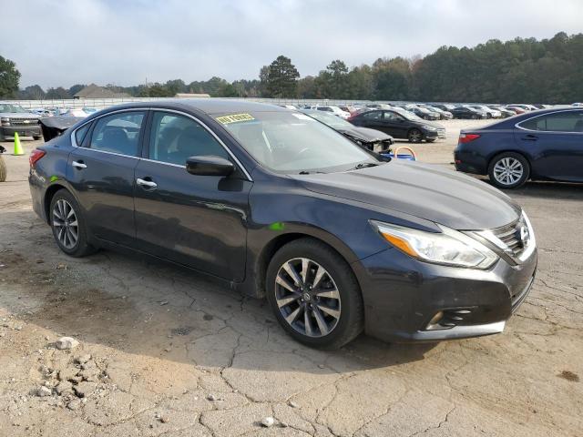 Photo 4 from auction – 2017 NISSAN ALTIMA 2.5 with VIN 1N4AL3AP8HC149460