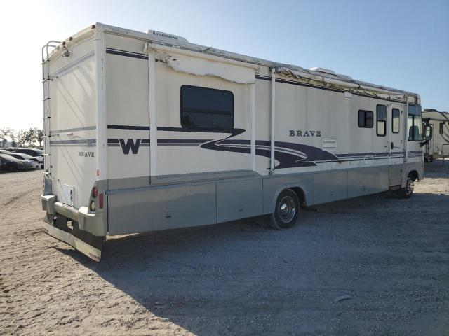 Photo 4 from auction – 2004 WINNEBAGO BRAVE with VIN 5B4MP67G133374242