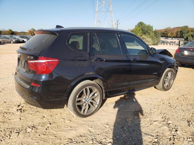 Photo 3 from auction – 2015 BMW X3 XDRIVE2 with VIN 5UXWX9C56F0D58361
