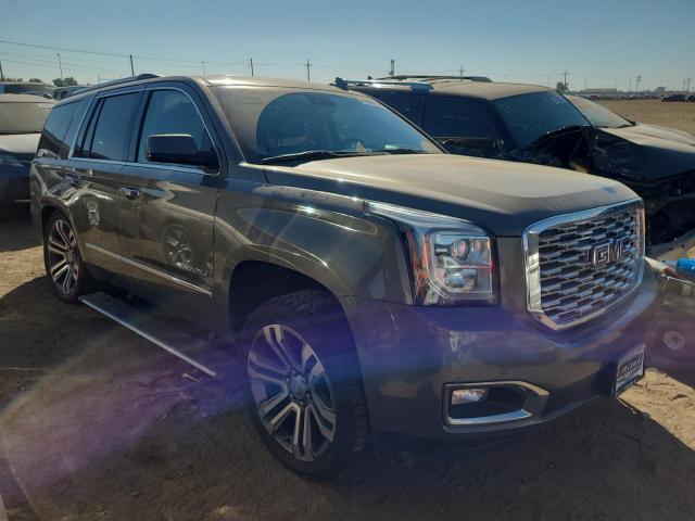 Photo 4 from auction – 2018 GMC YUKON DENA with VIN 1GKS2CKJ1JR296352