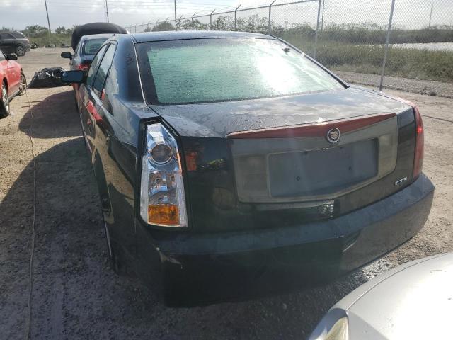 Photo 6 from auction – 2003 CADILLAC CTS with VIN 1G6DM57N030171102