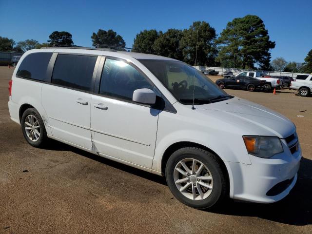 Снимка 4 от търг – 2015 DODGE GRAND CARA с VIN 2C4RDGCG7FR733836
