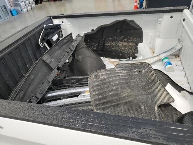Photo 12 from auction – 2025 CHEVROLET SILVERADO with VIN 1GCUKDED3SZ111011