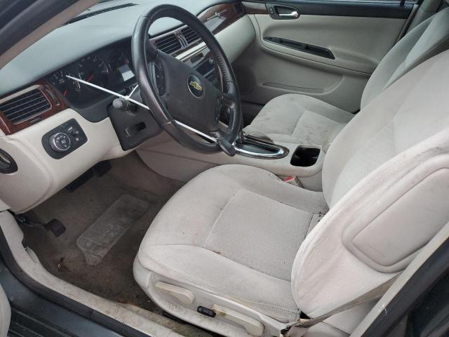 Photo 7 from auction – 2011 CHEVROLET IMPALA LT with VIN 2G1WG5EK5B1123709