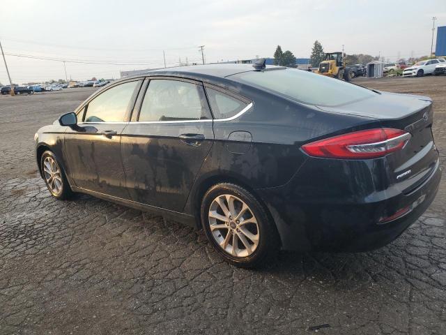 Photo 2 from auction – 2020 FORD FUSION SE with VIN 3FA6P0HD9LR100850
