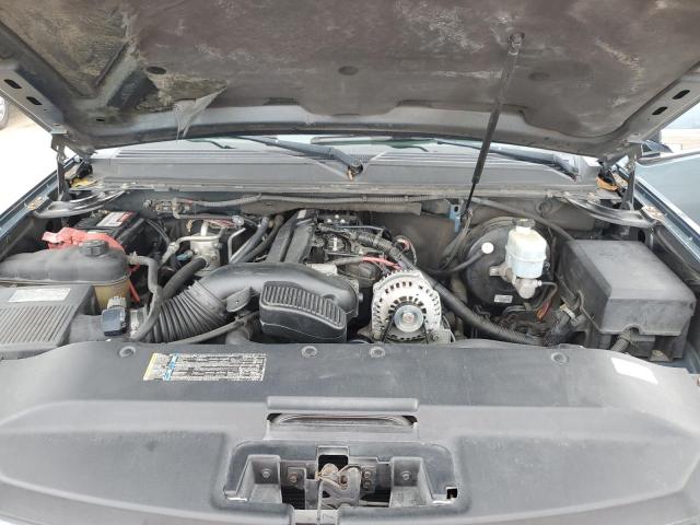 Photo 12 from auction – 2009 CADILLAC ESCALADE with VIN 1GYFK13259R249257