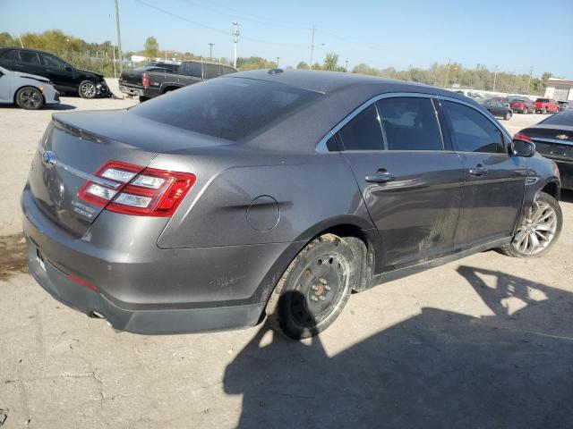 Photo 3 from auction – 2014 FORD TAURUS LIM with VIN 1FAHP2F85EG115348